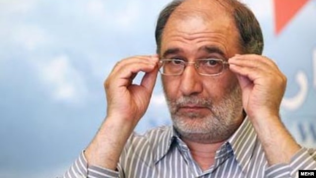 Hossein Alaei