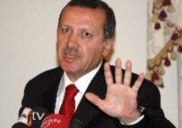 Prime Minister Erdogan (file photo) (epa)