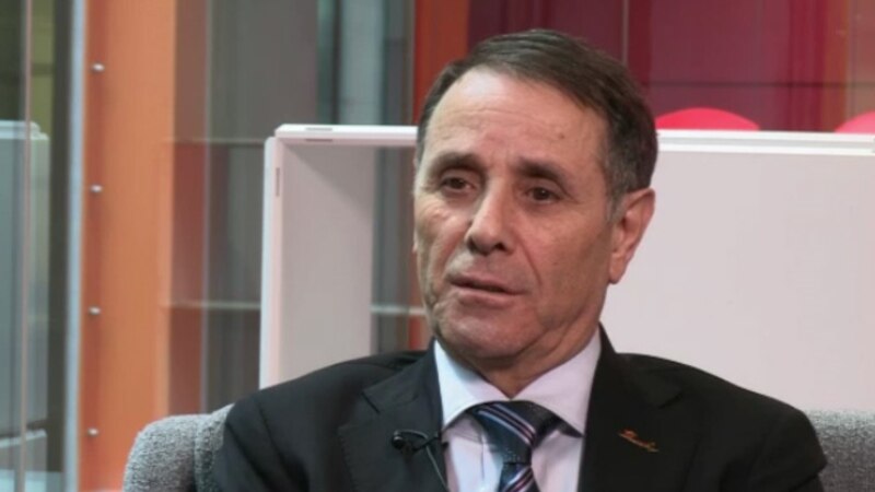 Prezident kmisi: �Mzvl