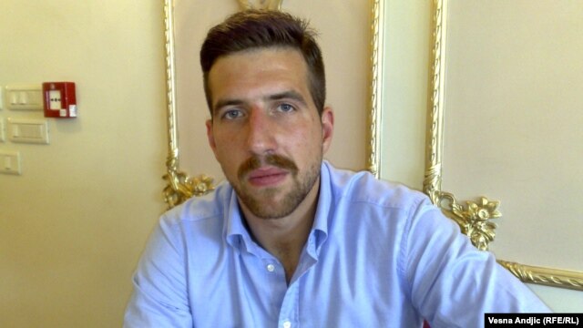Nikola Unković