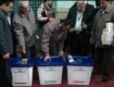 هيئت مرکزی نظارت بر انتخابات، اعلام کرد که برای نخستين بار در تاريخ جمهوری اسلامی، تمامی نامزدهای انتخابات اين امکان را داشتند که نماينده مورد اعتماد خود را به شعب رای گيری بفرستند تا تخلفات احتمالی را گزارش کنند