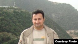 Mohammed Bdaiwi Owaid al-Shammari