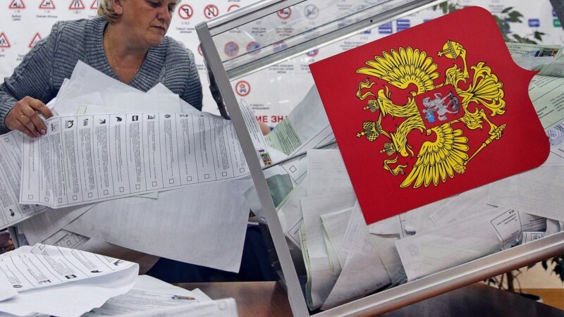 Выборы в Башкирии: возросшая медийность и общие усилия
