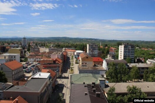 Prijedor - ilustracija