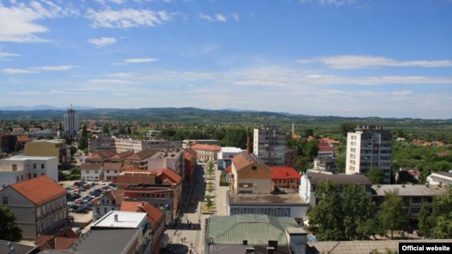 Prijedor