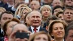 "Безальтернативный Путин – миф" 