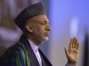 Karzai In Japan For Aid Talks