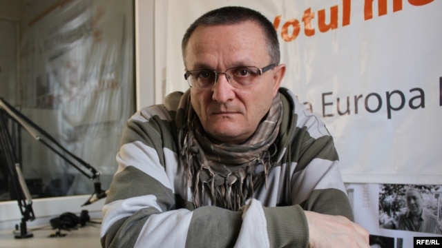 Vasile Botnaru