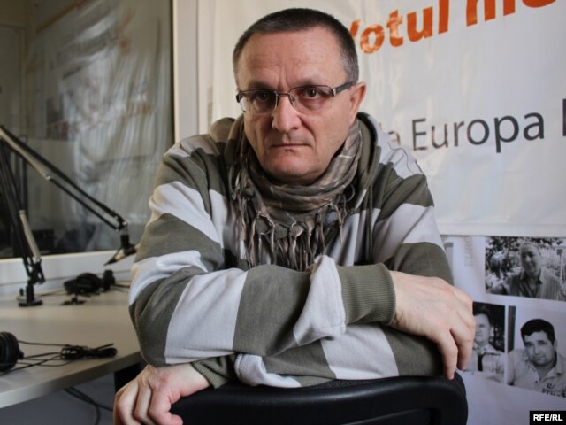 Vasile Botnaru