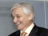 Nikola Spiric (file photo) (AFP)