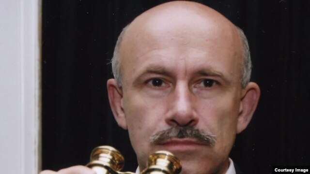 Павел Палажченко