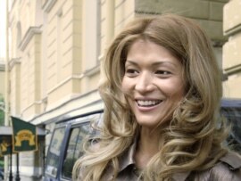 Гульнара Каримова покинула пост посла Узбекистана в Испании