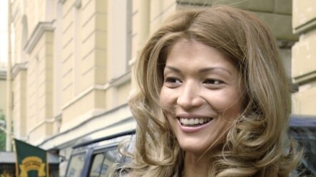 Gülnara Karimowa
