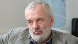 Доктор философских наук Игорь Яковенко