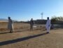 د پښین درې تنه د بیتو لوبه کوي،چې ورته بنټه بېته یا بلوري هم ویل کېږي.دا د بلوچستان په پښتني سیمو کې ددې لوبې ګڼ کسان لېواله دي.۱۴ م نومبر ۲۰۱۱