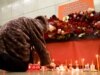 Moscow Death Toll Rises To 40