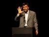 احساس دوگانه‌ى دولت احمدى نژاد به آمریکا: شيفتگى و تنفر