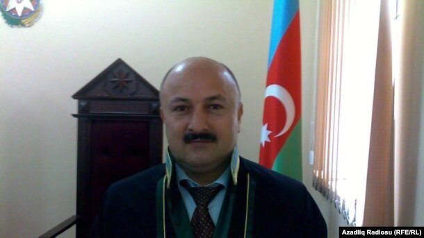 Elxan Süleymanov