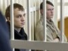 Belarus: Activists' Convictions Upheld