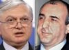 Almaty Meeting Fails To Break Deadlock In Karabakh Talks