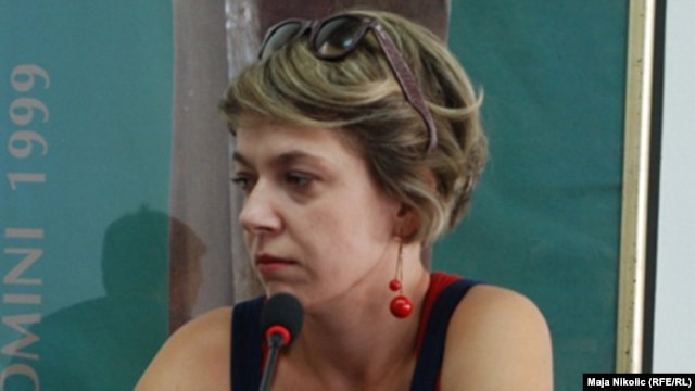 Ivana Simić Bodrožić