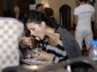 UAE - Dubai Fashion Week, 25Oct2007