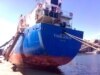 Malta Court Gives Green Light For Sale Of Georgian-Registered Ship