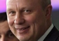 The Belarusian opposition says that Alyaksandr Kazulin is close to death (file photo) (epa)