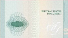 Only a handful of countries currently recognize Georgia's "status-neutral" passports.