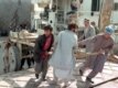 Refugees returning to Dushanbe in 1997 (TASS)