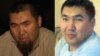 Relatives Identify Purported Kazakh 'Jihadists' In Video