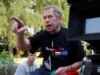 Havel Film Premieres In Prague