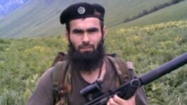 Khusein Gakayev