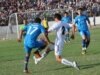 Another Tajik Soccer Team Fined