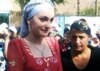 Tajik Pop Star Among Amnestied Women Prisoners