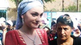 Рӯзе, ки Фарзонаи Хуршед аз зиндон озод шуд...