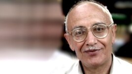 Rafiq Tagi was a critic of political Islam.