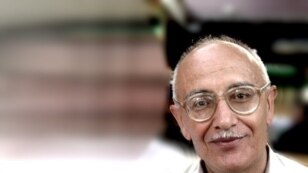 Writer Rafiq Tagi died in November