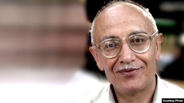 Rafiq Tagi was a critic of political Islam.