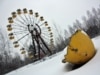 'Chernobyl Diaries' Horror Film Angers Victim Support Group