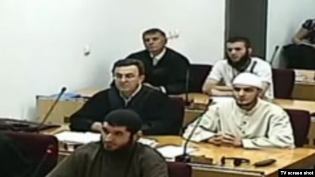 Početak suđenja Mevlidu Jašareviću, Emrahu Fojnici i Munibu Ahmetspahiću