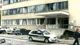 Napad na policijsku stanicu u Bugojnu, 2010.