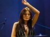 Serbian Singer, 'Arkan' Widow Indicted