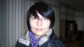Angela Frolov