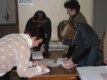 Пребројување на гласовите