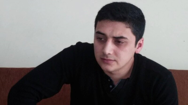 Бишкек возобновил следствие в отношении таджикского активиста