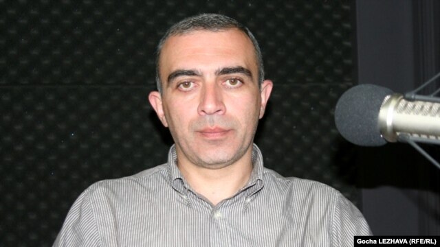 გიორგი გიგოლაშვილი