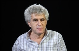 Леонид Гозман