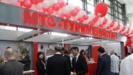 MTS says it is recalling 1,000 employees from the country