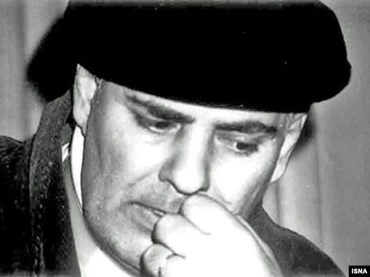 احمد شاملو